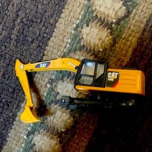 Cat car